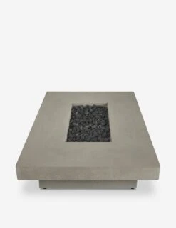 Pascual Fire Table -Lulu and Georgia Store 1581LP FLNT Front