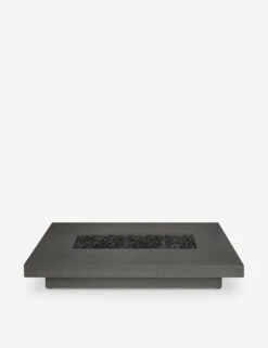 Pascual Fire Table -Lulu and Georgia Store 1582LP CBN Top