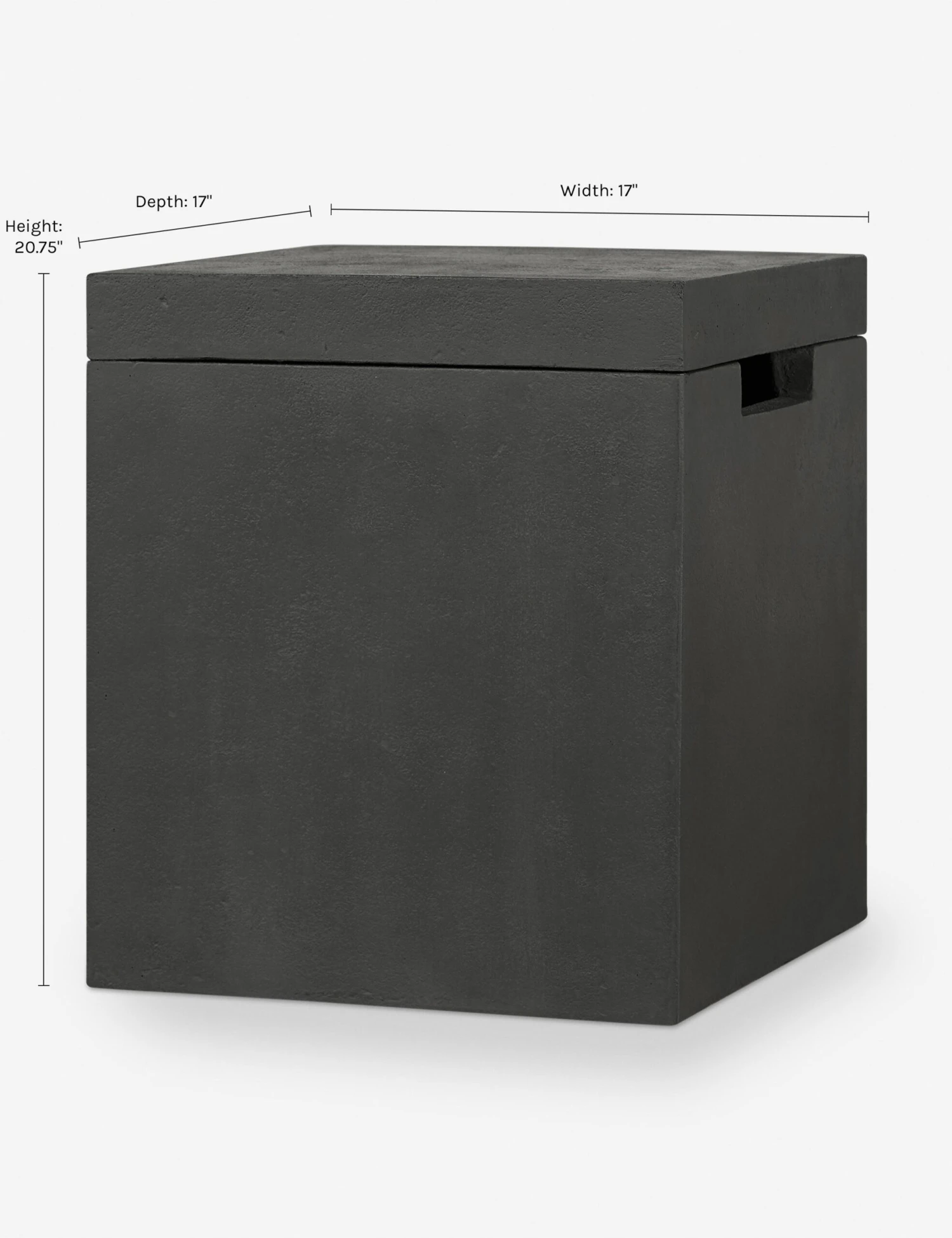 Pascual Propane Tank Cover 6 Pascual Propane Tank Cover - Image 6