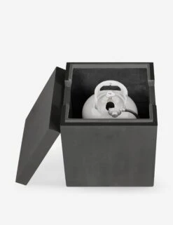 Pascual Propane Tank Cover 14 Pascual Propane Tank Cover -Lulu and Georgia Store 1585 CBN Demo