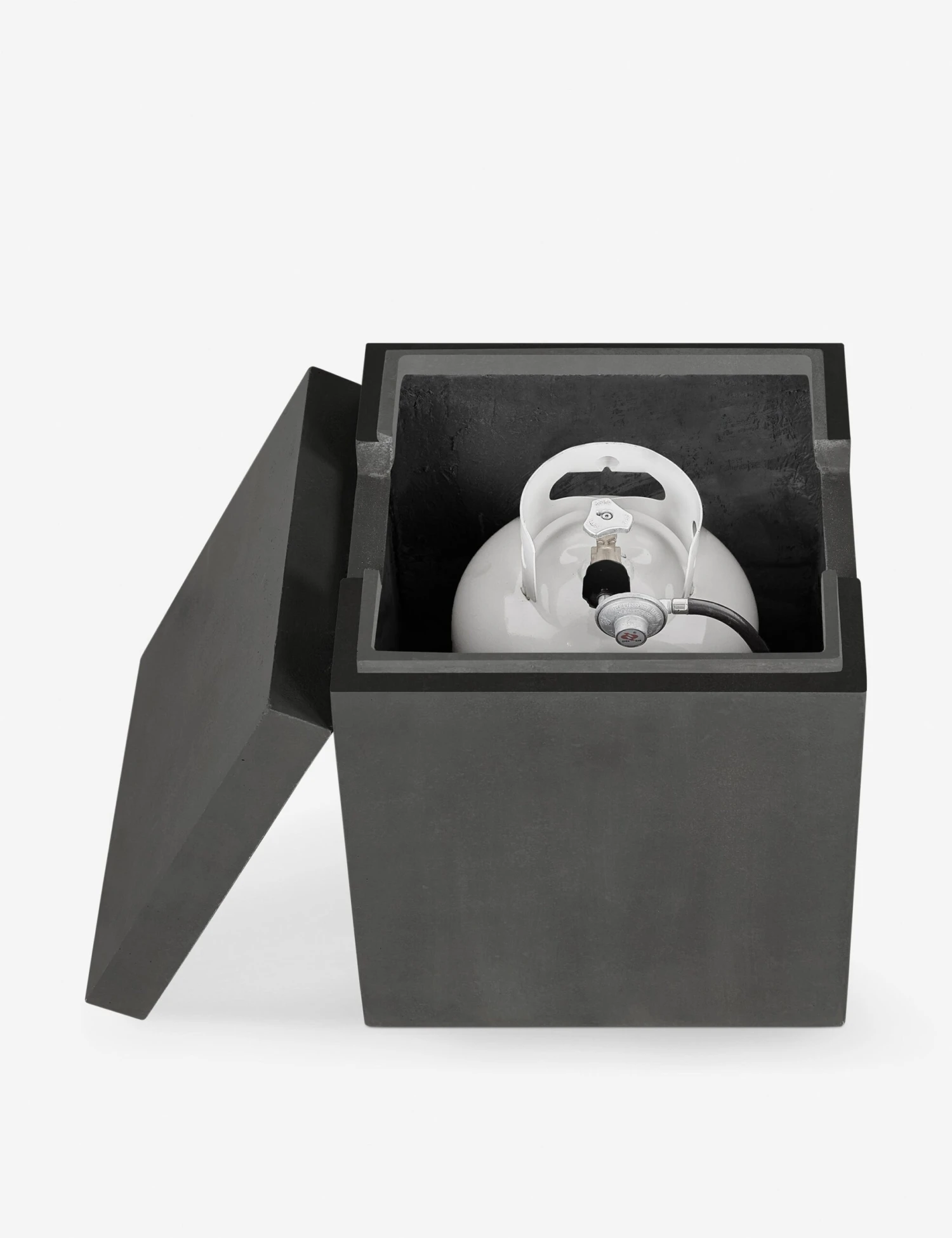 Pascual Propane Tank Cover 3 Pascual Propane Tank Cover - Image 3