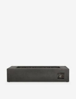 Magnus Fire Table -Lulu and Georgia Store 1590LP CBN Control