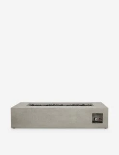 Magnus Fire Table -Lulu and Georgia Store 1590LP FLNT Control