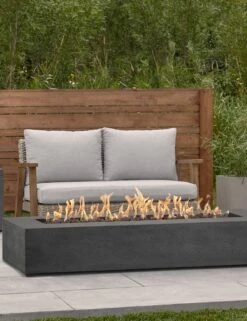 Magnus Fire Table -Lulu and Georgia Store 1591LP CBN Lifestyle
