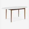 Cici Oval Dining Table
