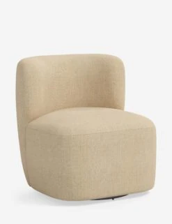 Lois Swivel Chair -Lulu and Georgia Store 20 10LNNLNN 1 Product