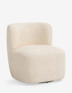 Lois Swivel Chair -Lulu and Georgia Store 20 10LNNTLC 1 Product