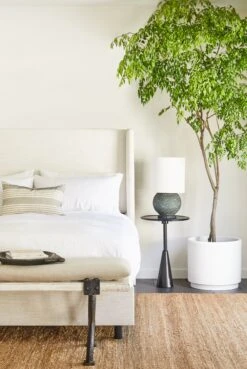 Arashi Side Table -Lulu and Georgia Store 20190529 eaglerock home15622 retouched 2