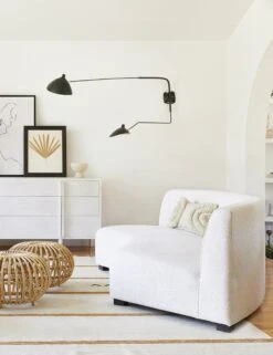 Saban 2-Piece Curved Sectional Sofa -Lulu and Georgia Store 20190625 SSSSHOOT DAY119619 EDIT HIGHRES