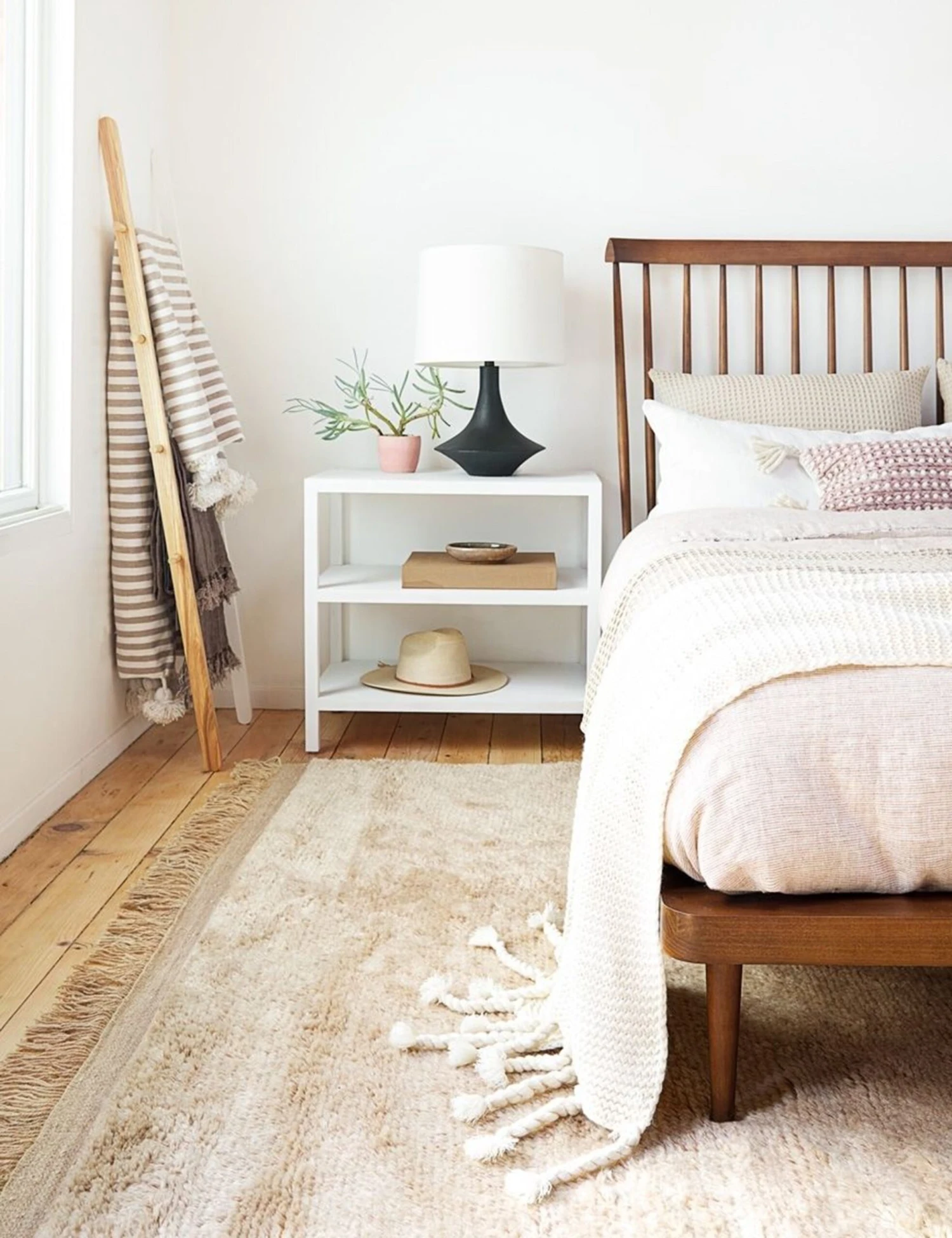 Emmeline Nightstand 2 Emmeline Nightstand - Image 2