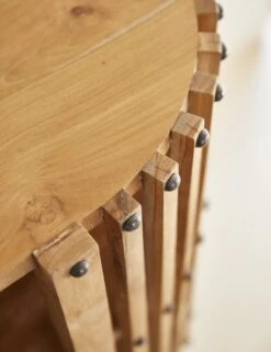 Vedima Console Table -Lulu and Georgia Store 20200129 raw and refined7269