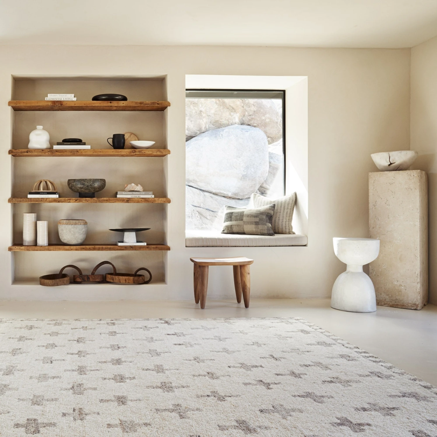 Glynn Side Table 3 Glynn Side Table - Image 3