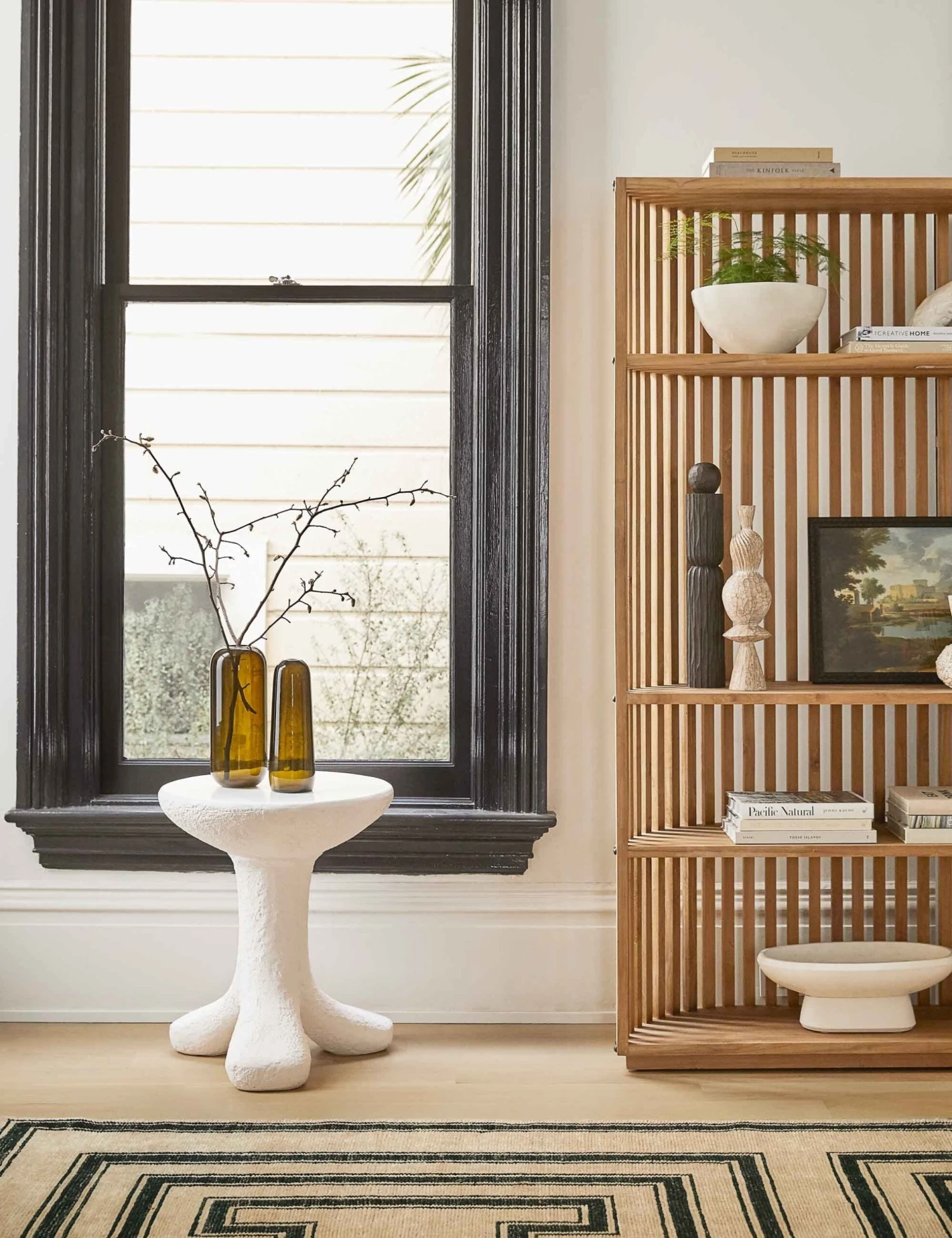 Emile Side Table 2 Emile Side Table - Image 2