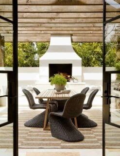 Manila Indoor / Outdoor Dining Chair -Lulu and Georgia Store 20200302 outdoor0468 site crop
