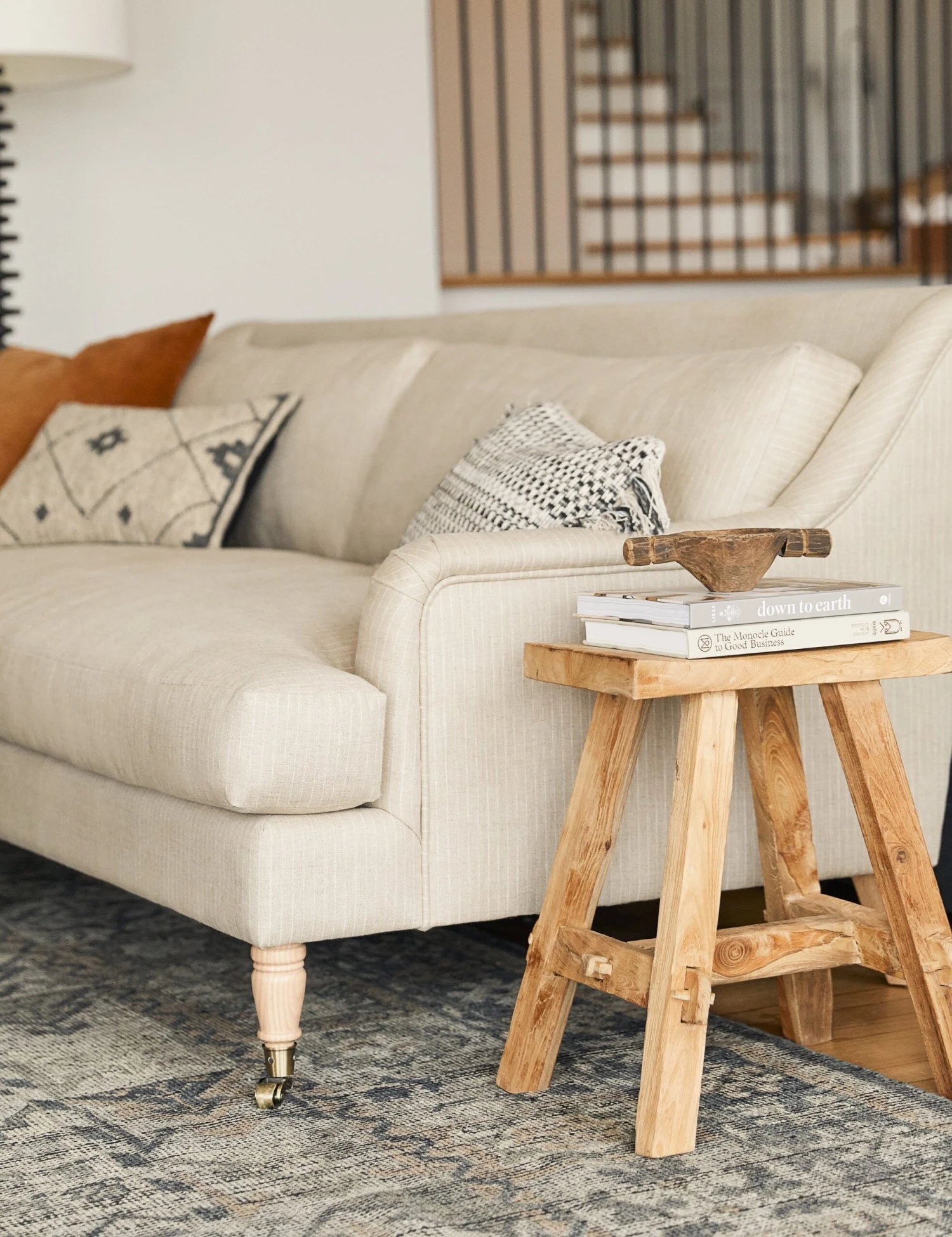 Arlene Stool 4 Arlene Stool - Image 4