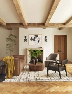 Graham Leather Sofa -Lulu and Georgia Store 20200909 fall cap 10618 l newest site crop