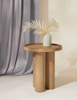Delta Side Table 11 Delta Side Table -Lulu and Georgia Store 20210120 soft deco product lifestyle1359 site crop
