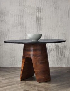 Adler Round Dining Table -Lulu and Georgia Store 20210728 FallStudioLifestyle1104 SITECROP