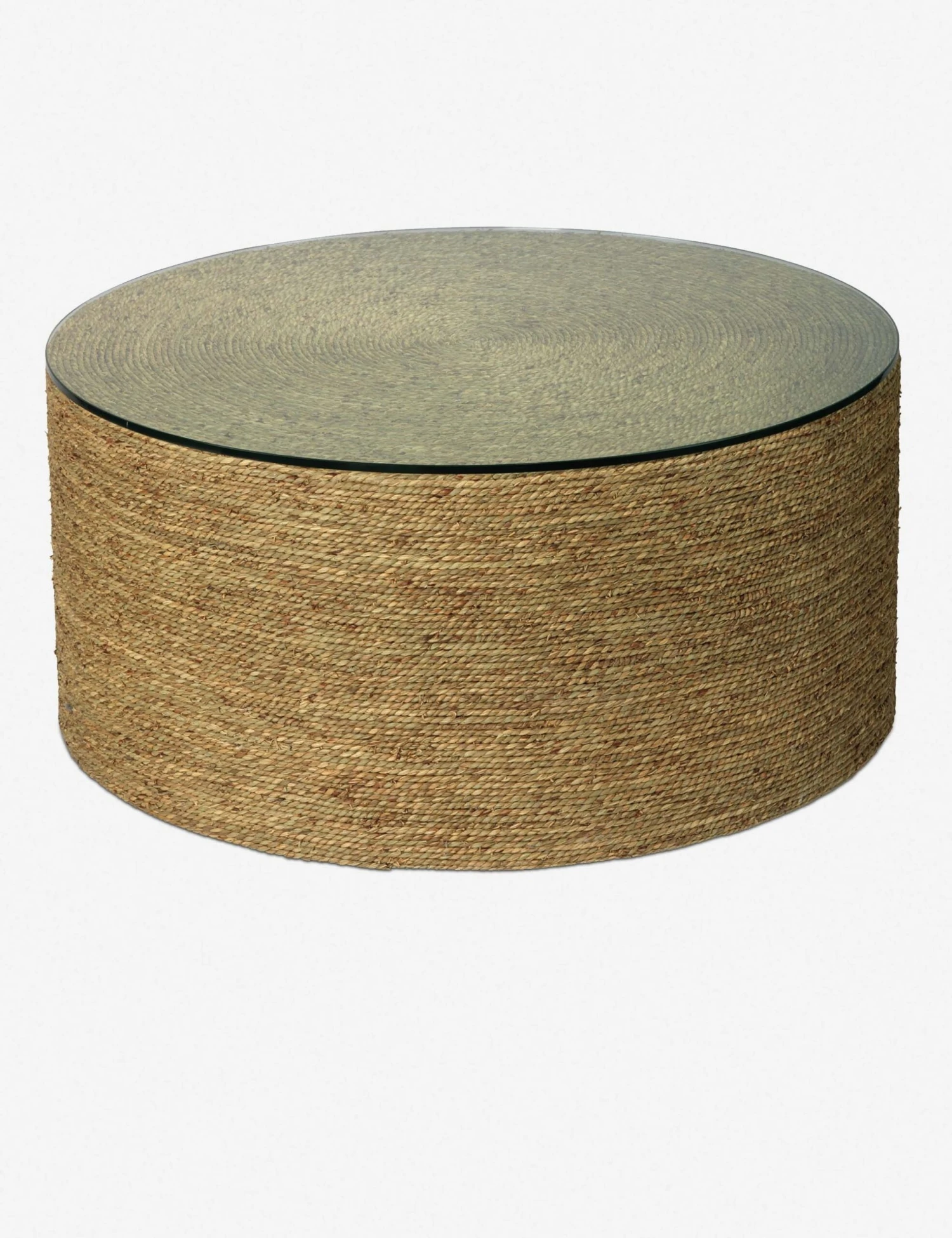 Taina Round Coffee Table 1 Taina Round Coffee Table