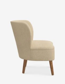 Tennie Accent Chair -Lulu and Georgia Store 22 1LNNLNN 3 Product