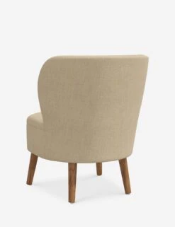 Tennie Accent Chair -Lulu and Georgia Store 22 1LNNLNN 4 Product