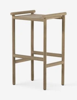 Avan Indoor / Outdoor Counter Stool 9 Avan Indoor / Outdoor Counter Stool -Lulu and Georgia Store 223078 004 DET 1 997f2e94 45e0 4d83 b613 9be0e6221c83