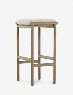 Avan Indoor / Outdoor Bar Stool 9 Avan Indoor / Outdoor Bar Stool -Lulu and Georgia Store 223078 004 DET 3