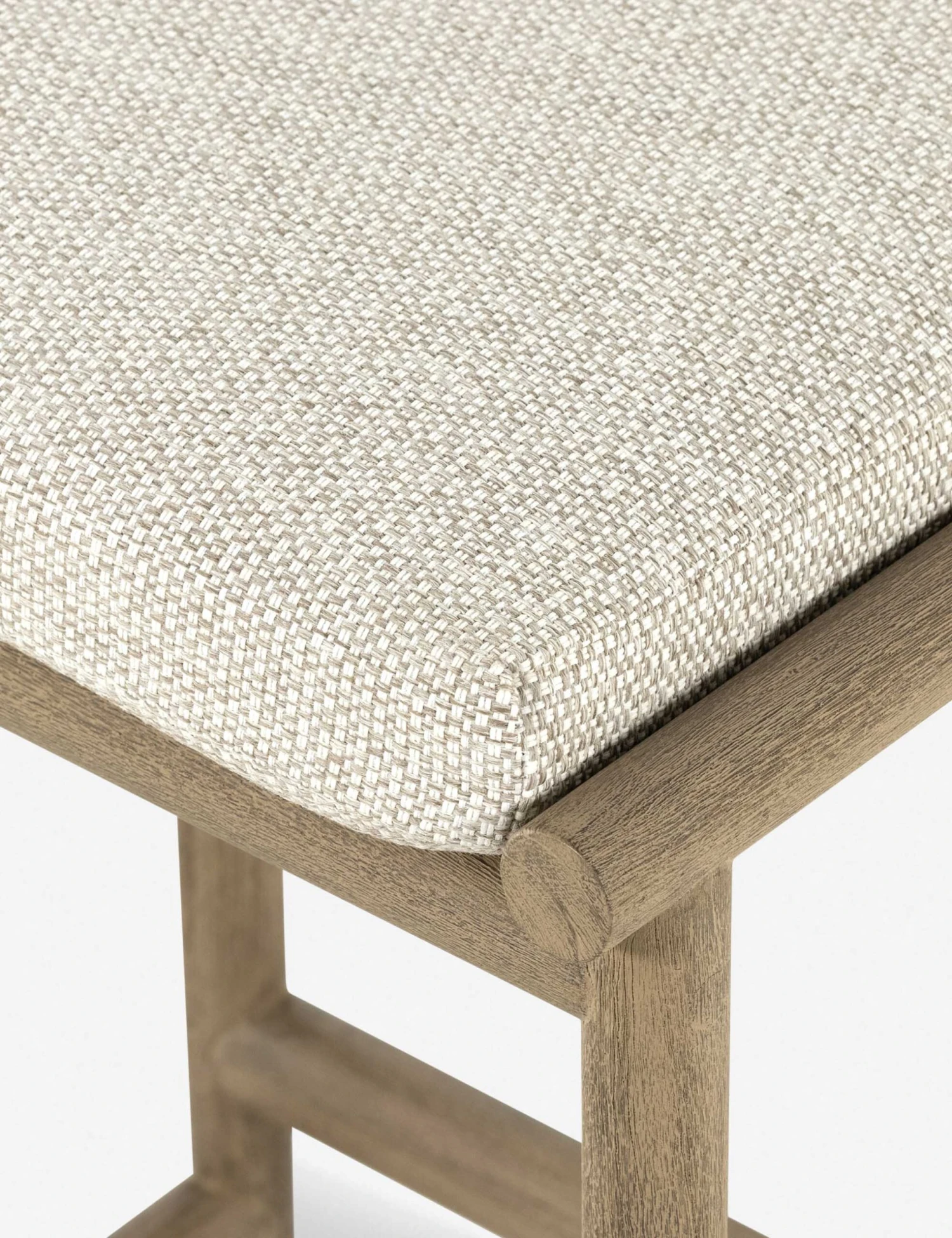 Avan Indoor / Outdoor Bar Stool 6 Avan Indoor / Outdoor Bar Stool - Image 6