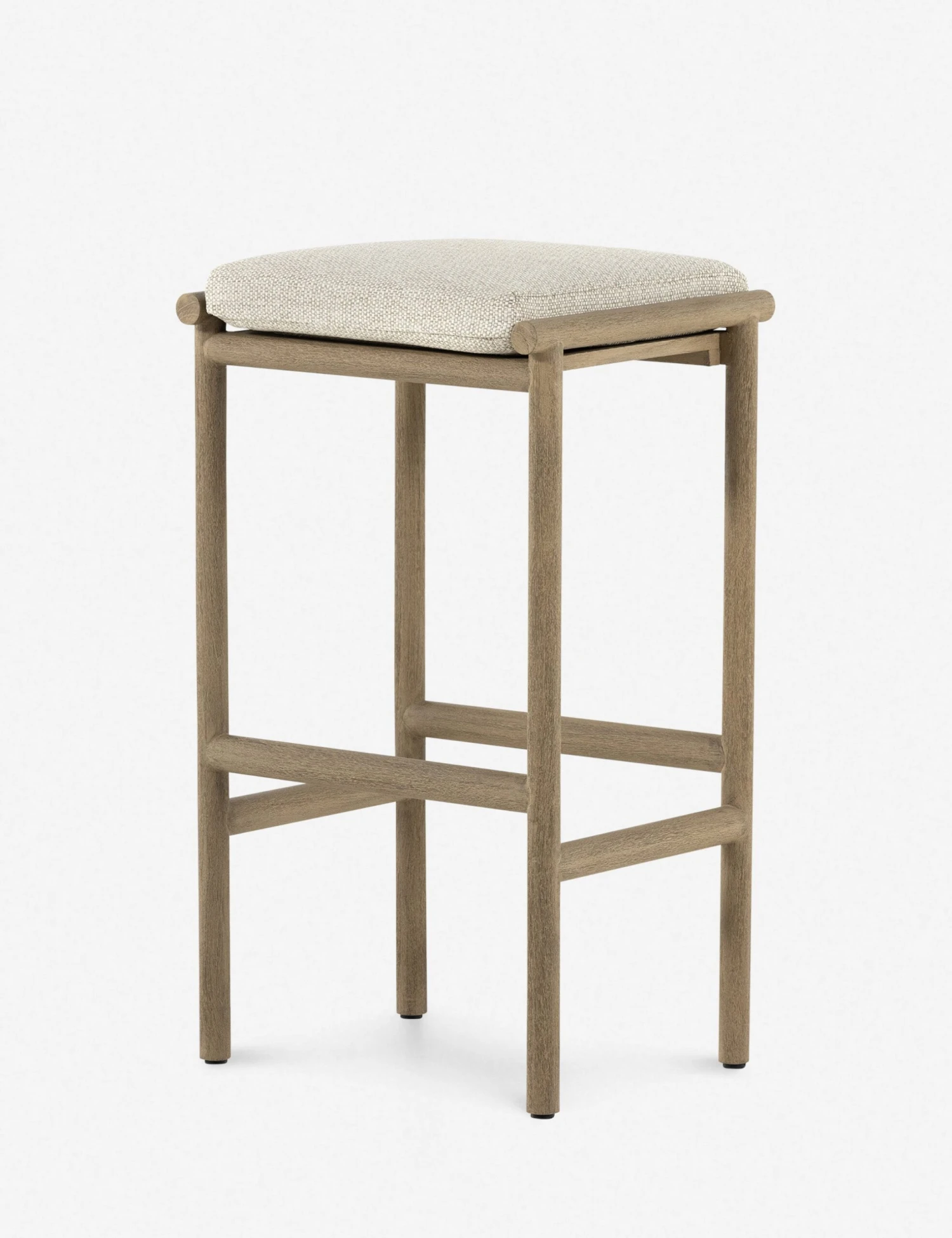 Avan Indoor / Outdoor Bar Stool 2 Avan Indoor / Outdoor Bar Stool - Image 2