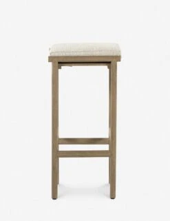 Avan Indoor / Outdoor Bar Stool 10 Avan Indoor / Outdoor Bar Stool -Lulu and Georgia Store 223078 004 SID 1