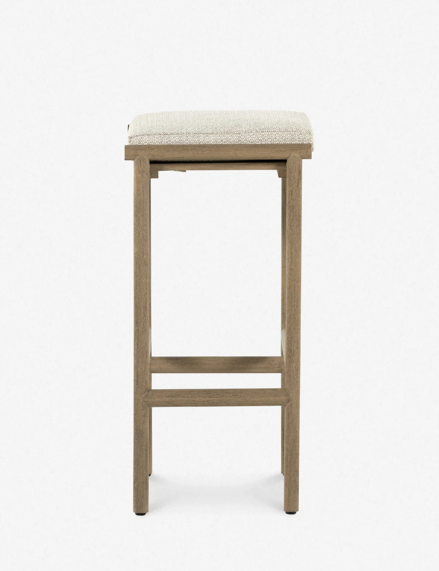 Avan Indoor / Outdoor Bar Stool 4 Avan Indoor / Outdoor Bar Stool - Image 4