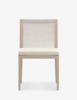 Cadenza Indoor / Outdoor Dining Chair -Lulu and Georgia Store 223161 004 FRT 1