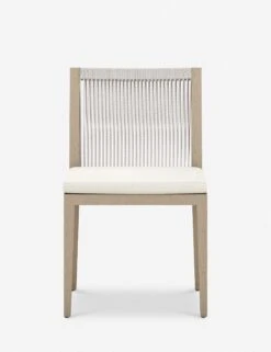 Cadenza Indoor / Outdoor Dining Chair -Lulu and Georgia Store 223161 011 FRT 1