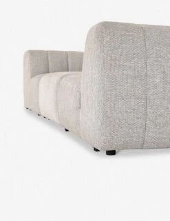 Phillipa Indoor / Outdoor Sofa -Lulu and Georgia Store 223215 001 DET 1