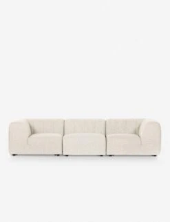 Phillipa Indoor / Outdoor Sofa -Lulu and Georgia Store 223215 002 FRT 1