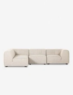 Phillipa Indoor / Outdoor Sectional Sofa -Lulu and Georgia Store 223218 002 FRT 1