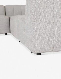 Phillipa Indoor / Outdoor Corner Sectional Sofa 9 Phillipa Indoor / Outdoor Corner Sectional Sofa -Lulu and Georgia Store 223219 001 det 6