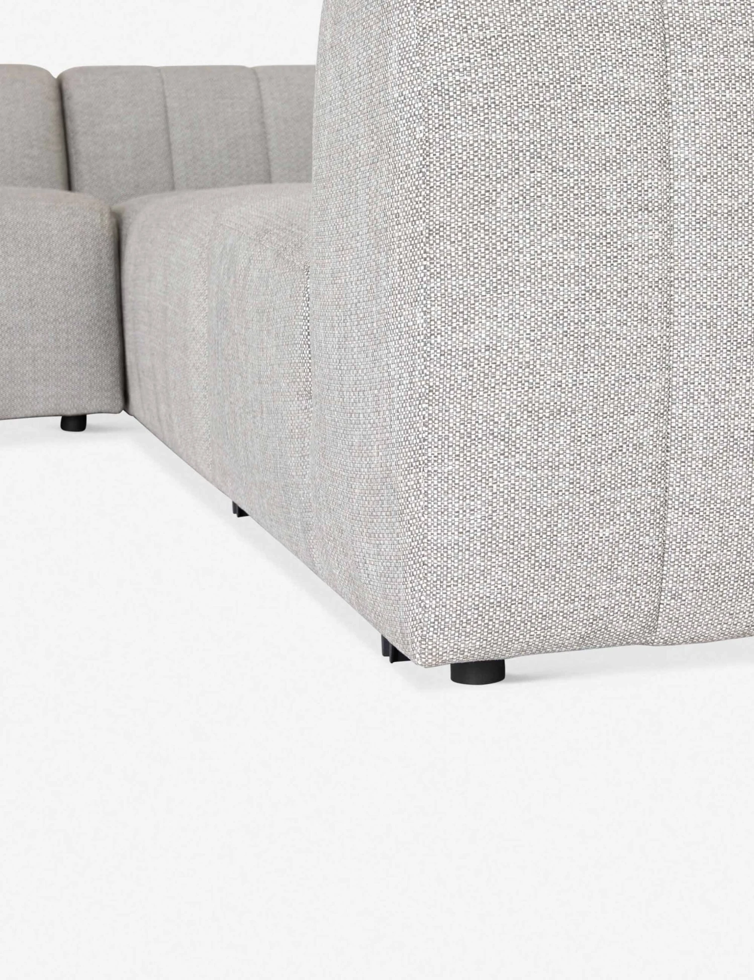 Phillipa Indoor / Outdoor Corner Sectional Sofa 4 Phillipa Indoor / Outdoor Corner Sectional Sofa - Image 4