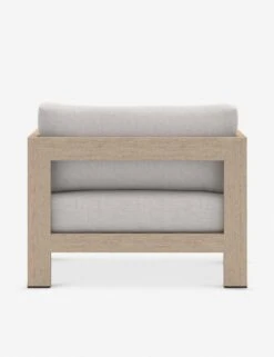 Ledger Indoor / Outdoor Accent Chair -Lulu and Georgia Store 223228 001 BCK 1