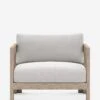 Ledger Indoor / Outdoor Accent Chair