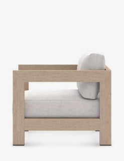 Ledger Indoor / Outdoor Accent Chair -Lulu and Georgia Store 223228 001 SID 1