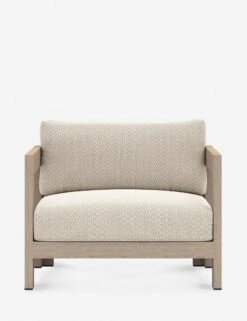 Ledger Indoor / Outdoor Accent Chair -Lulu and Georgia Store 223228 010 FRT 1