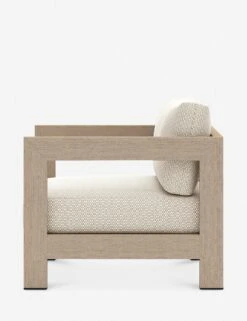 Ledger Indoor / Outdoor Accent Chair -Lulu and Georgia Store 223228 010 SID 1