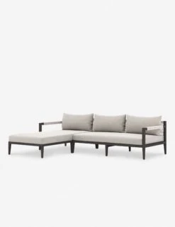 Cadenza Indoor / Outdoor Metal Sectional Sofa -Lulu and Georgia Store 223269 012 PRM 1 1