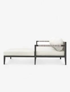 Cadenza Indoor / Outdoor Metal Sectional Sofa -Lulu and Georgia Store 223270 018 SID 1