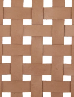 Daniel Leather Bar And Counter Stool 23 Daniel Leather Bar And Counter Stool -Lulu and Georgia Store 223601 004 DET 2