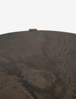 Irminie Round Coffee Table -Lulu and Georgia Store 223619 001 det 5