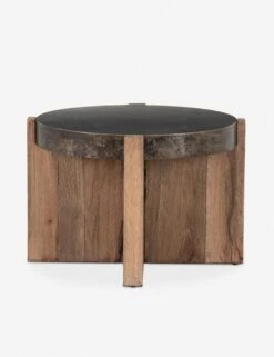 Irminie Side Table -Lulu and Georgia Store 223620 001 sid 1