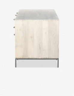 Rosamonde Executive Desk 15 Rosamonde Executive Desk -Lulu and Georgia Store 223816 003 SID 1