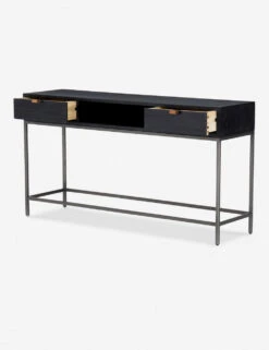 Rosamonde Console Table -Lulu and Georgia Store 223913 002 OPN 1